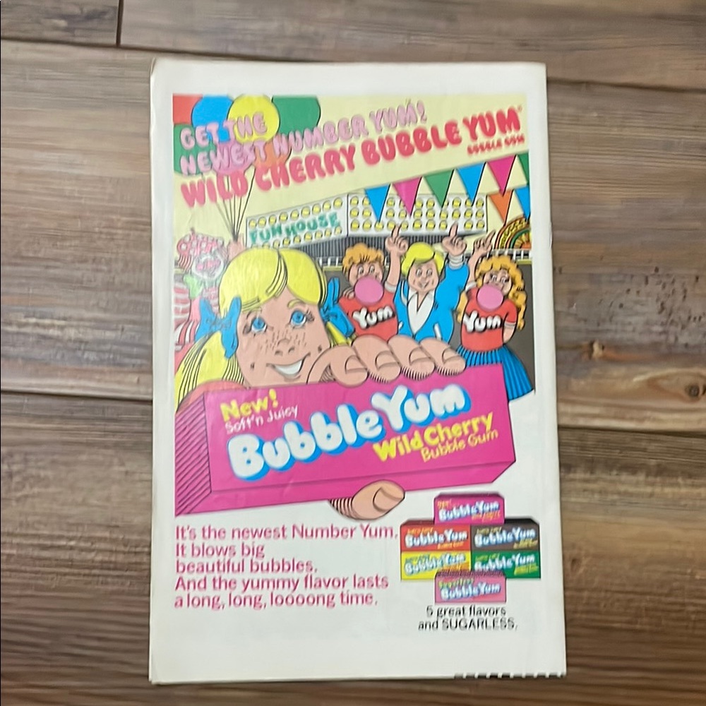 Archie and Me Comic Book Collection - Picture 10 of 12